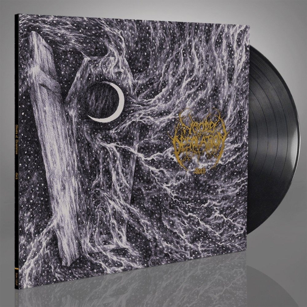 Audio - Back catalogue - Sorh - Black vinyl