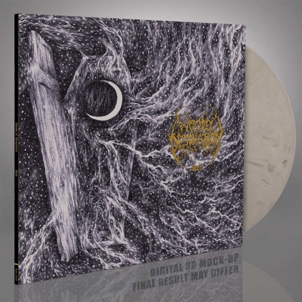 Audio - Back catalogue - Sorh - White vinyl