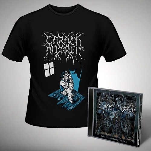 carach angren shirt