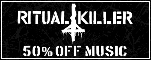 50% off on Ritual Killer's Exterminance!