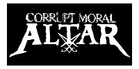 All Corrupt Moral Altar items