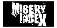 All Misery Index items