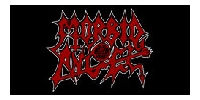 All Morbid Angel items