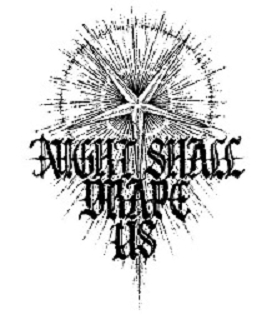 Night Shall Drape Us Merch : album, shirt and more