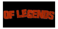 All Of Legends items