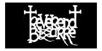 All Reverend Bizarre items