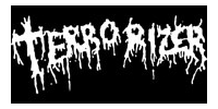 All Terrorizer items